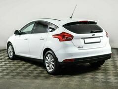 Ford Focus 1.6 Робот, фото №4