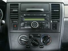 Nissan Tiida I Рестайлинг, фото №8