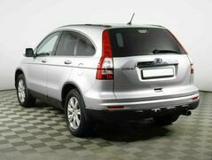 Honda CR-V 2.0 Автомат, фото №4