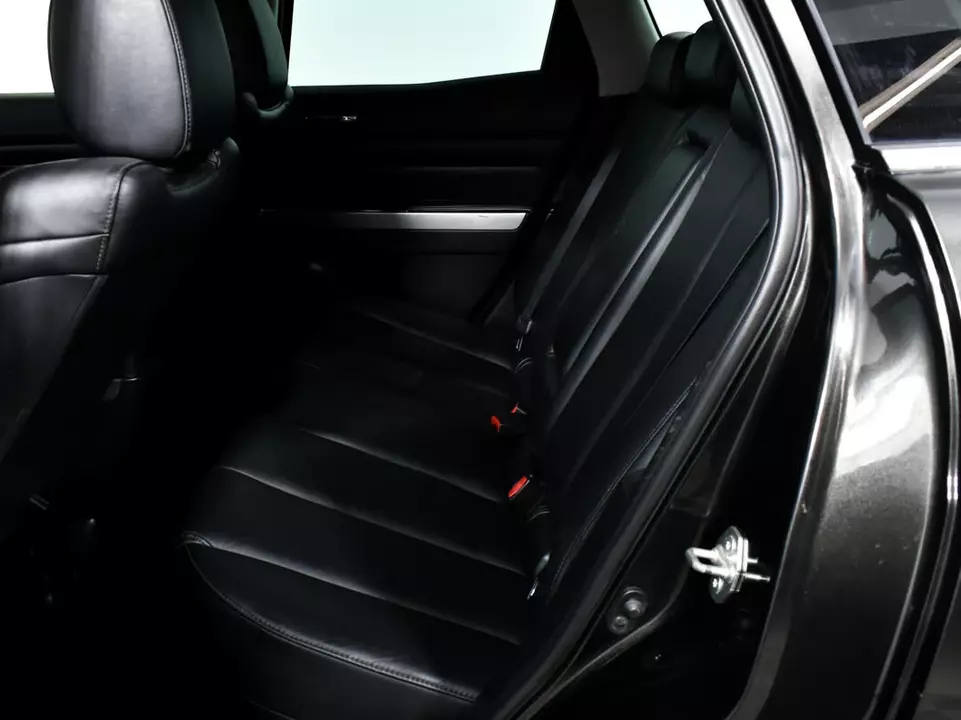 Mazda CX-7, фото №12