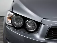 Chevrolet Aveo, фото №14