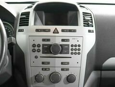 Opel Zafira B Рестайлинг, фото №5