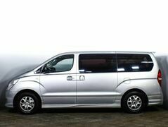 Hyundai Grand Starex I, фото №2