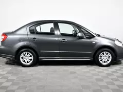 Suzuki SX4, фото №4