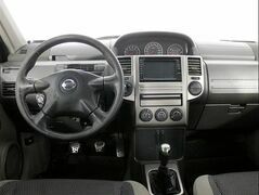 Nissan X-Trail, фото №9