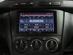 Toyota Avensis, фото №11