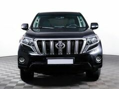 Toyota Land Cruiser Prado, фото №3