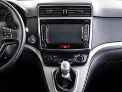 Haval H6, фото №15