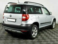 Skoda Yeti 1.8 Робот, фото №2