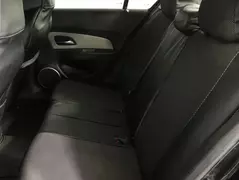 Chevrolet Cruze, фото №10