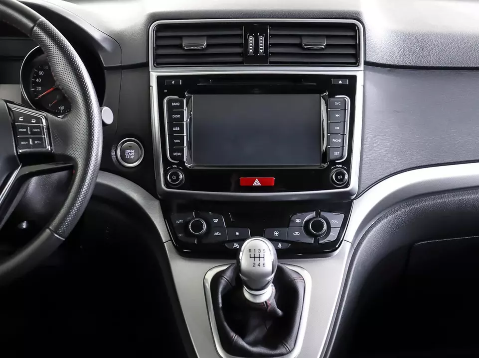 Haval H6, фото №15