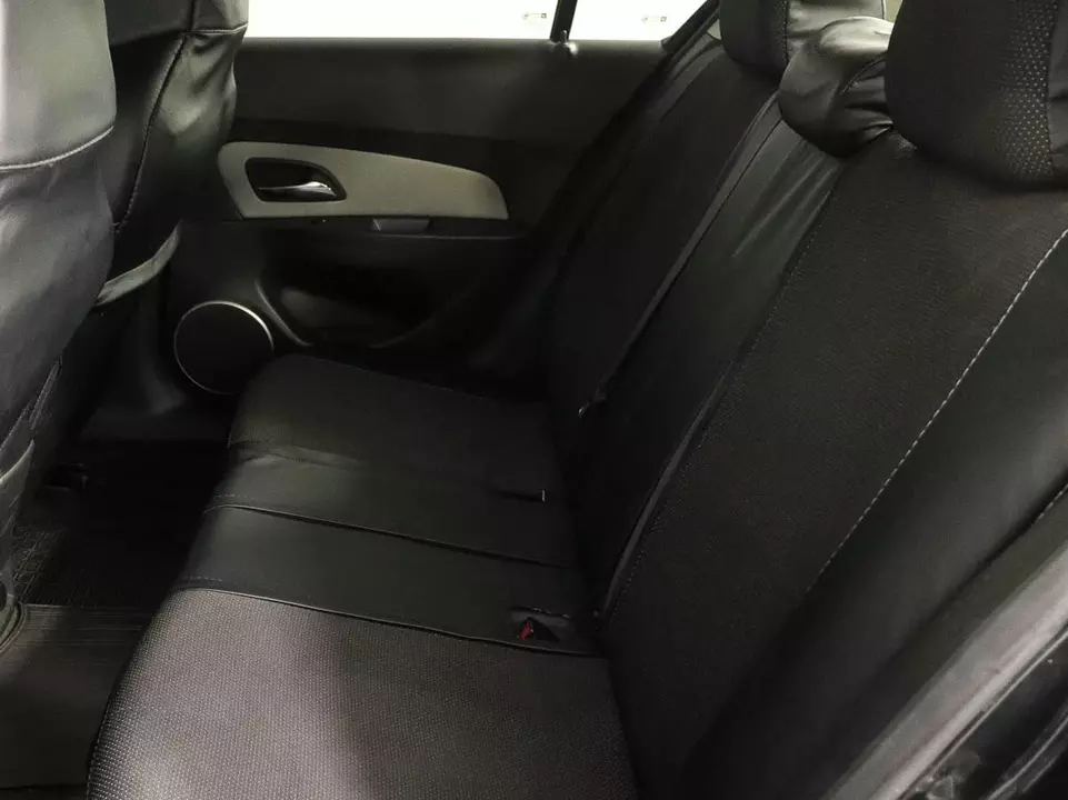 Chevrolet Cruze, фото №10