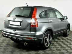 Honda CR-V 2.0 Автомат, фото №2