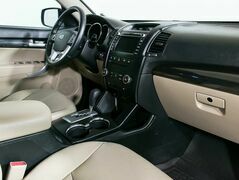 Kia Sorento, фото №12