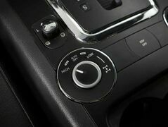 Volkswagen Touareg I Рестайлинг, фото №8