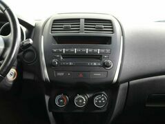 Mitsubishi ASX 1.8 Вариатор, фото №5