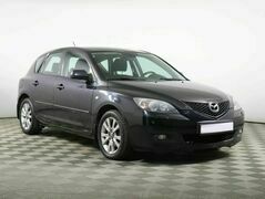 Mazda 3 I (BK) Рестайлинг, фото №3