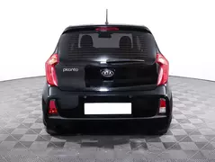Kia Picanto, фото №6