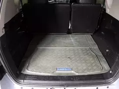 SsangYong Rexton, фото №15
