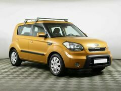 Kia Soul 1.6 Механика, фото №2