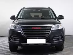 Haval H6, фото №2