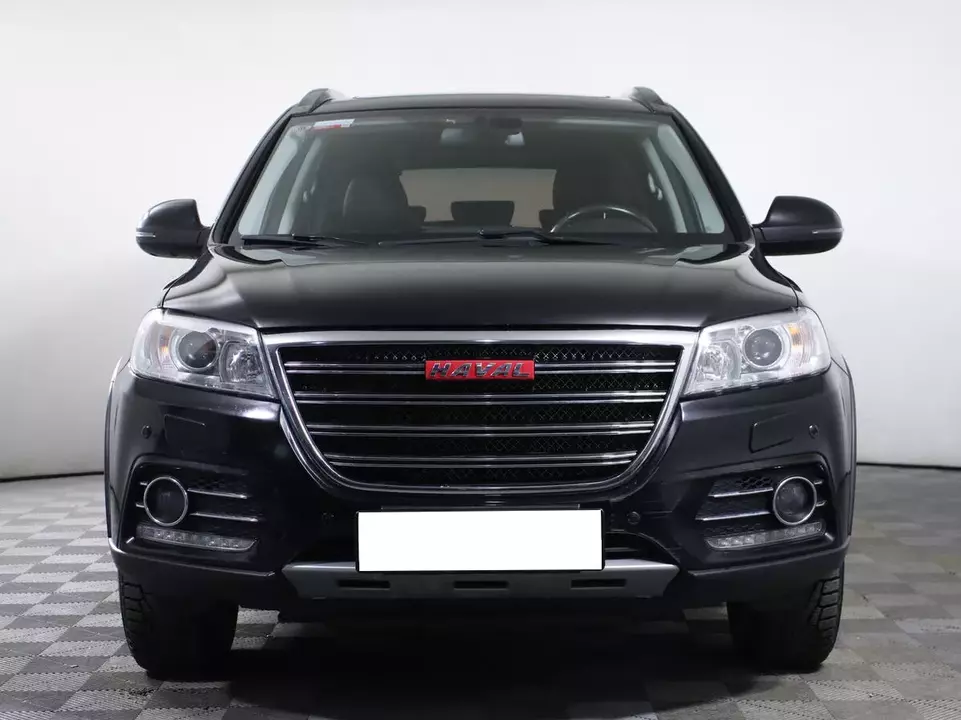 Haval H6, фото №2