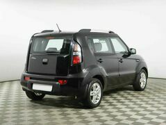 Kia Soul 1.6 Автомат, фото №4