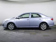 Toyota Corolla, фото №8