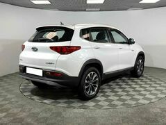 Chery tiggo 7 cvt 2020 с пробегом 29 586 км, фото №9