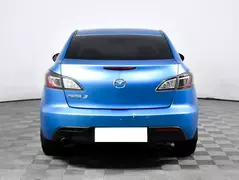 Mazda 3, фото №6