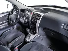 Hyundai Tucson, фото №11