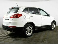 Chery Tiggo 5 I, фото №2