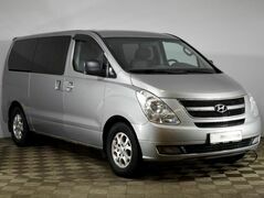 Hyundai Grand Starex, фото №3