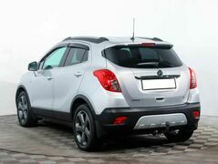 Opel mokka акпп 2014 с пробегом 82 834 км, фото №6