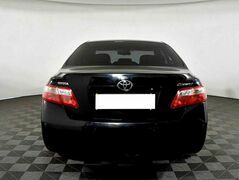 Toyota camry акпп 2009 с пробегом 99 381 км, фото №8