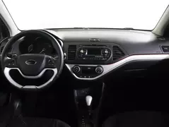 Kia Picanto, фото №12