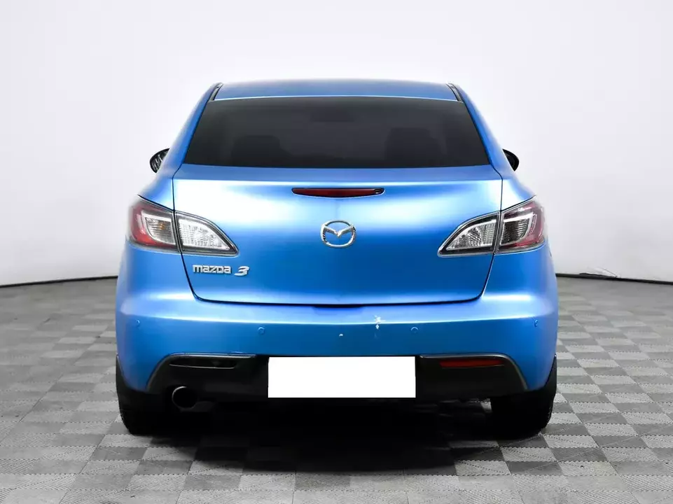 Mazda 3, фото №6