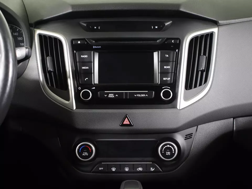 Hyundai Creta, фото №13
