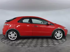 Honda Civic, фото №4