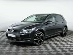 Volkswagen Golf VII, фото №1