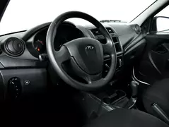 LADA (ВАЗ) Granta, фото №13