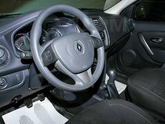 Renault Sandero Stepway, фото №9