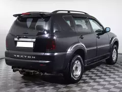 SsangYong Rexton, фото №5