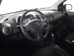 Nissan Note, фото №14