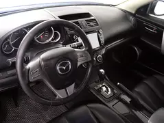 Mazda 6, фото №14