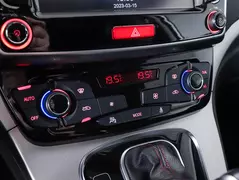Haval H6, фото №20