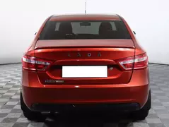 LADA (ВАЗ) Vesta, фото №6