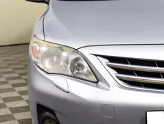 Toyota Corolla, фото №21