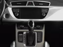 Geely Atlas, фото №24