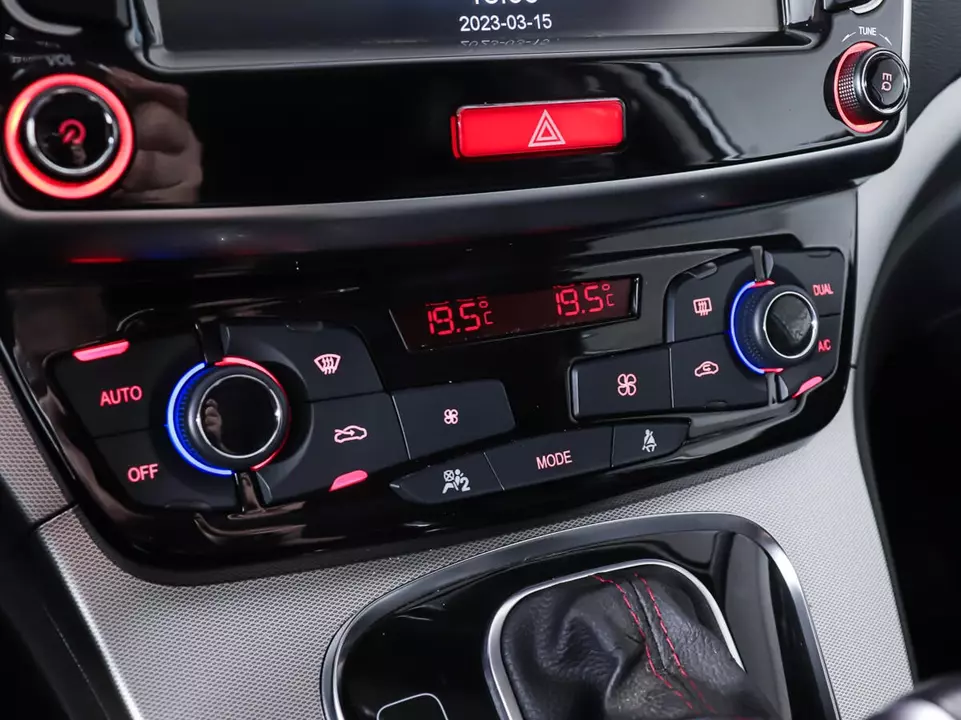 Haval H6, фото №20